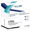 Tusz Tiom do Epson 27BXL | C13T27114012 | 1100 str. | black